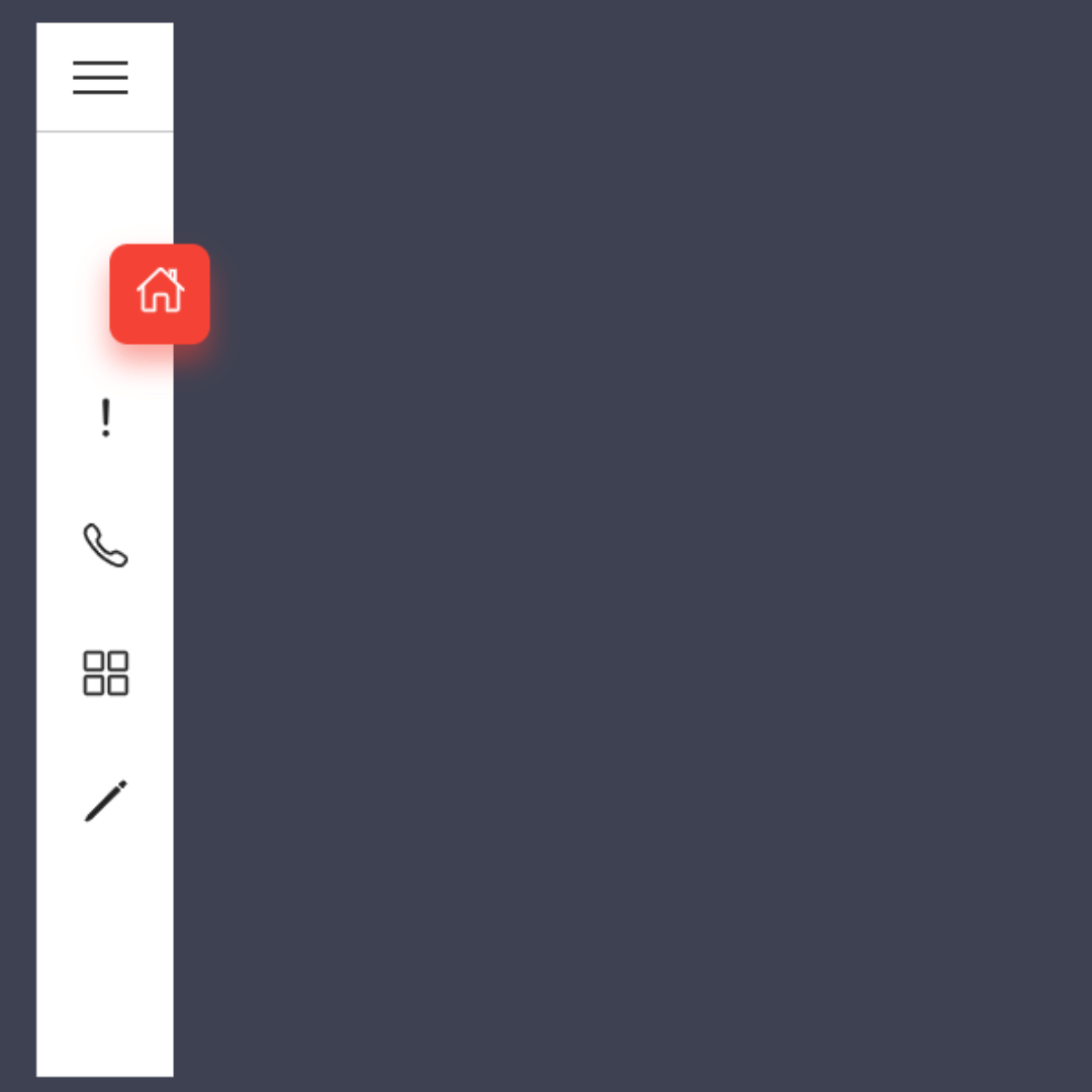 How To Create A Sidebar Html Css at Alan Stone blog